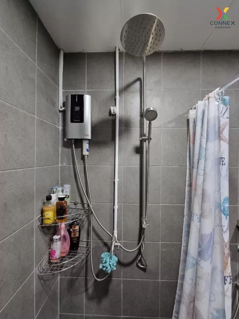 ขายคอนโด  คันทรี คอมเพล็กซ์ BTS-บางนา พระโขนง เขต บางนา กรุงเทพ C