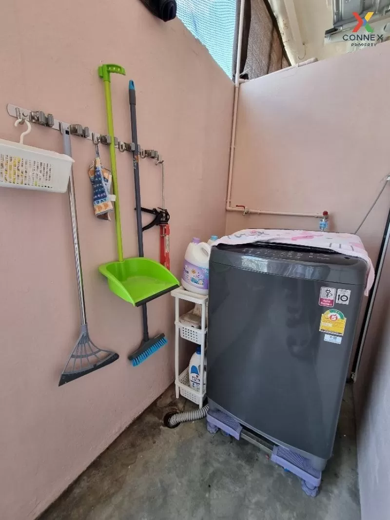 ขายคอนโด  คันทรี คอมเพล็กซ์ BTS-บางนา พระโขนง เขต บางนา กรุงเทพ C