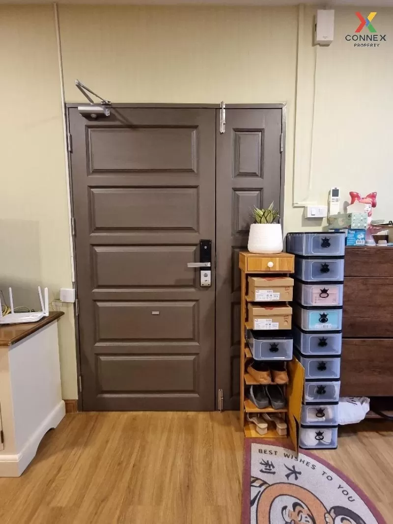 ขายคอนโด  คันทรี คอมเพล็กซ์ BTS-บางนา พระโขนง เขต บางนา กรุงเทพ C