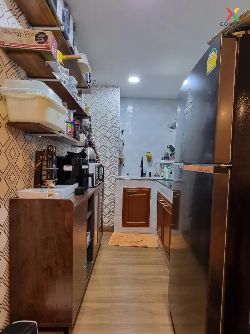 ขายคอนโด  คันทรี คอมเพล็กซ์ BTS-บางนา พระโขนง เขต บางนา กรุงเทพ C