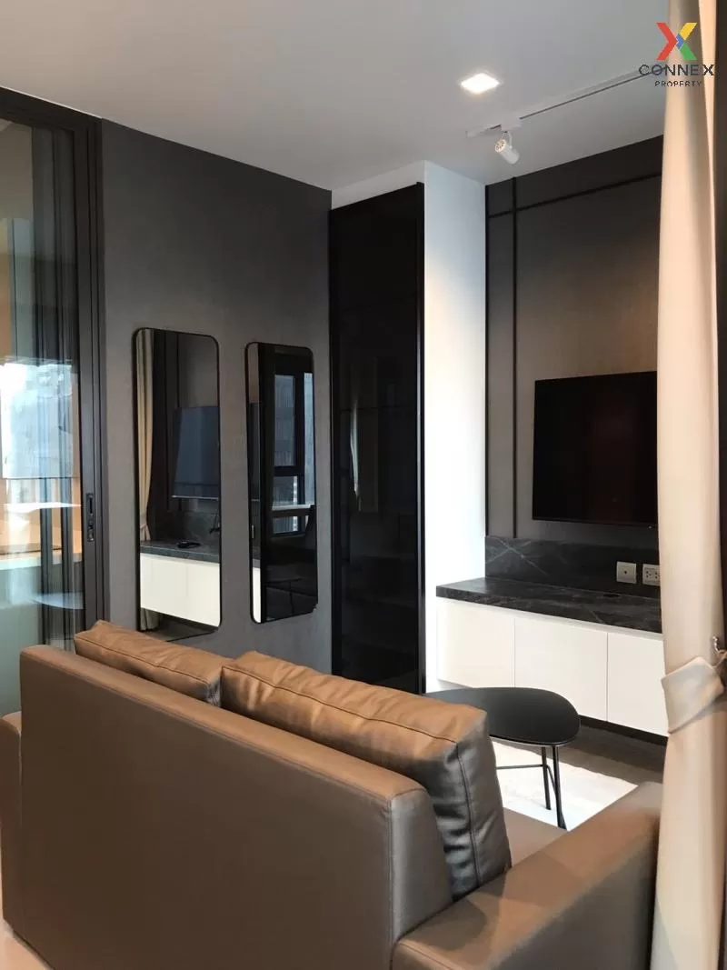 FOR RENT condo , Life Asoke - Rama 9 , MRT-Phra Ram 9 , Makkasan  3