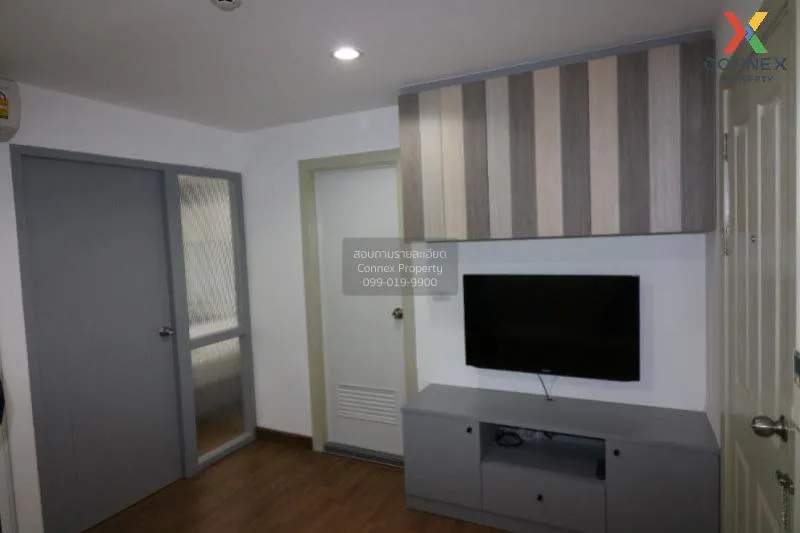 เช่าคอนโด  รีเจ้นท์ โฮม 25 ติวานนท์ MRT-กระทรวงสาธารณสุข ตลาดขวัญ 2