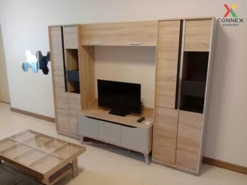 เช่าคอนโด  ศุภาลัย ปาร์ค เอกมัย - ทองหล่อ BTS-เอกมัย บางกะปิ เขต ห้วยขวาง กรุงเทพ CX-79683