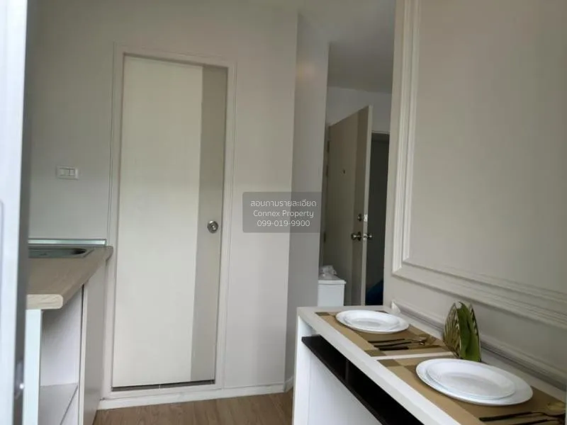 FOR SALE condo , LUMPINI VILLE ONNUT-PHATTHANAKAN , ARL-Hua Mak ,