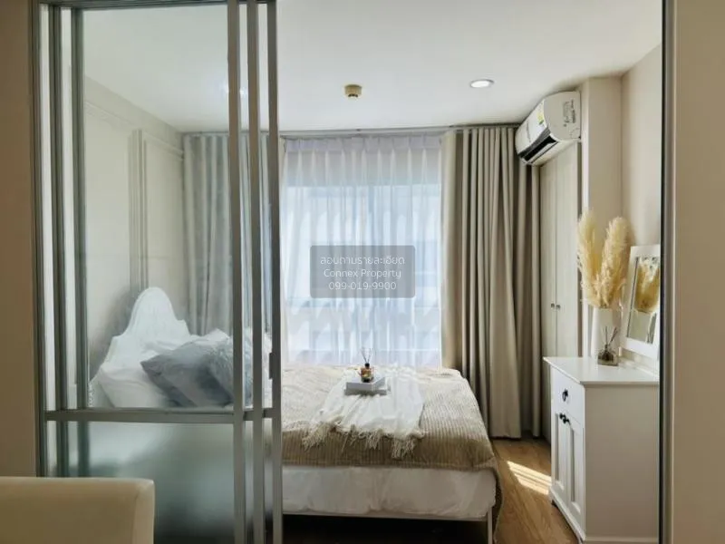 FOR SALE condo , LUMPINI VILLE ONNUT-PHATTHANAKAN , ARL-Hua Mak ,