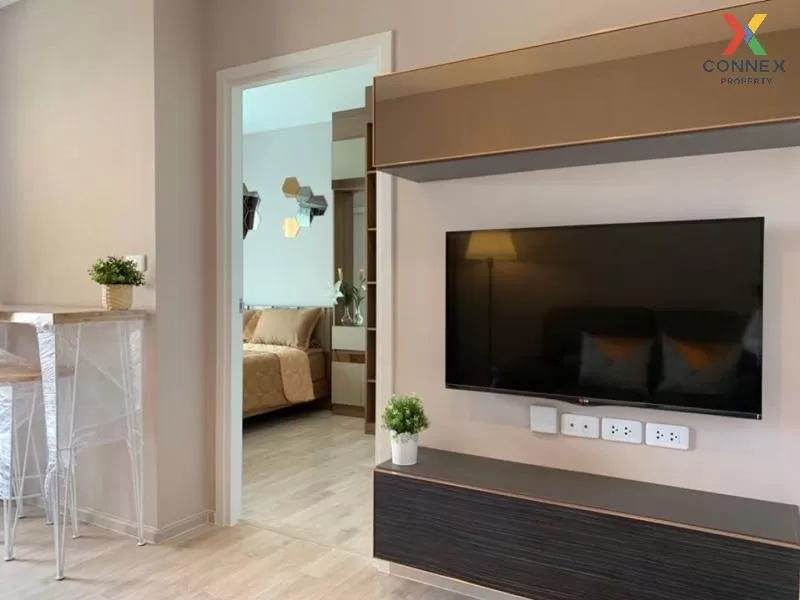 FOR SALE condo , Plum Condo Ramkhamhaeng Station , ARL-Ramkhamhae 2