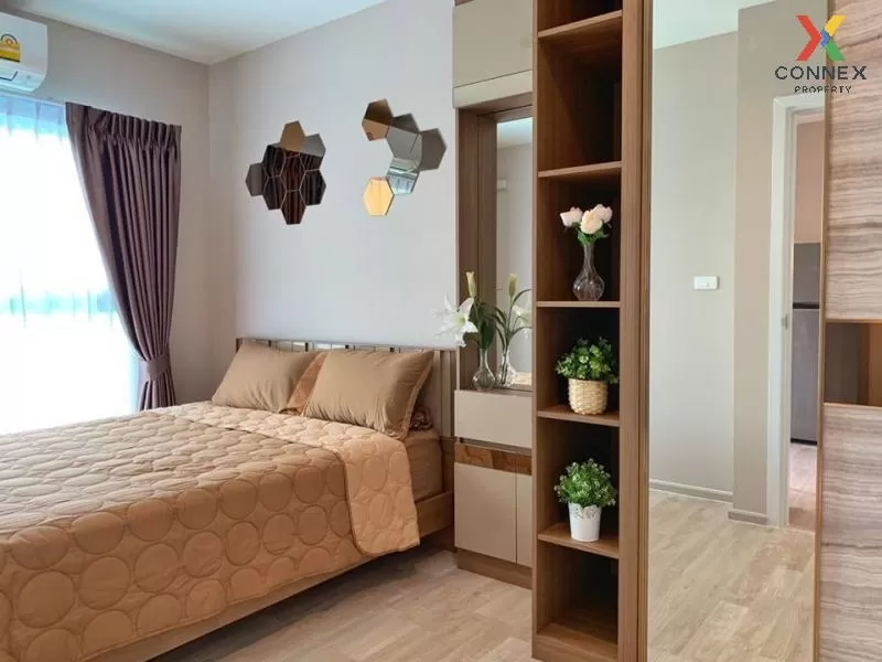 FOR SALE condo , Plum Condo Ramkhamhaeng Station , ARL-Ramkhamhae