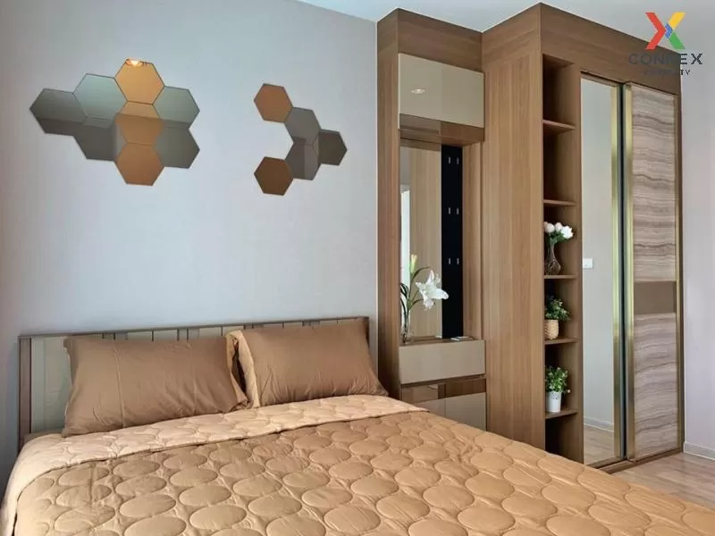 FOR SALE condo , Plum Condo Ramkhamhaeng Station , ARL-Ramkhamhae