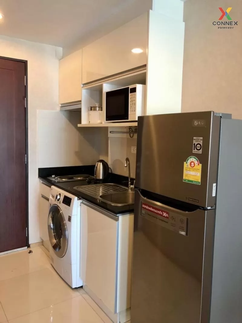 FOR RENT condo , The Line Phahonyothin Park , BTS-Ha Yaek Lat Phr