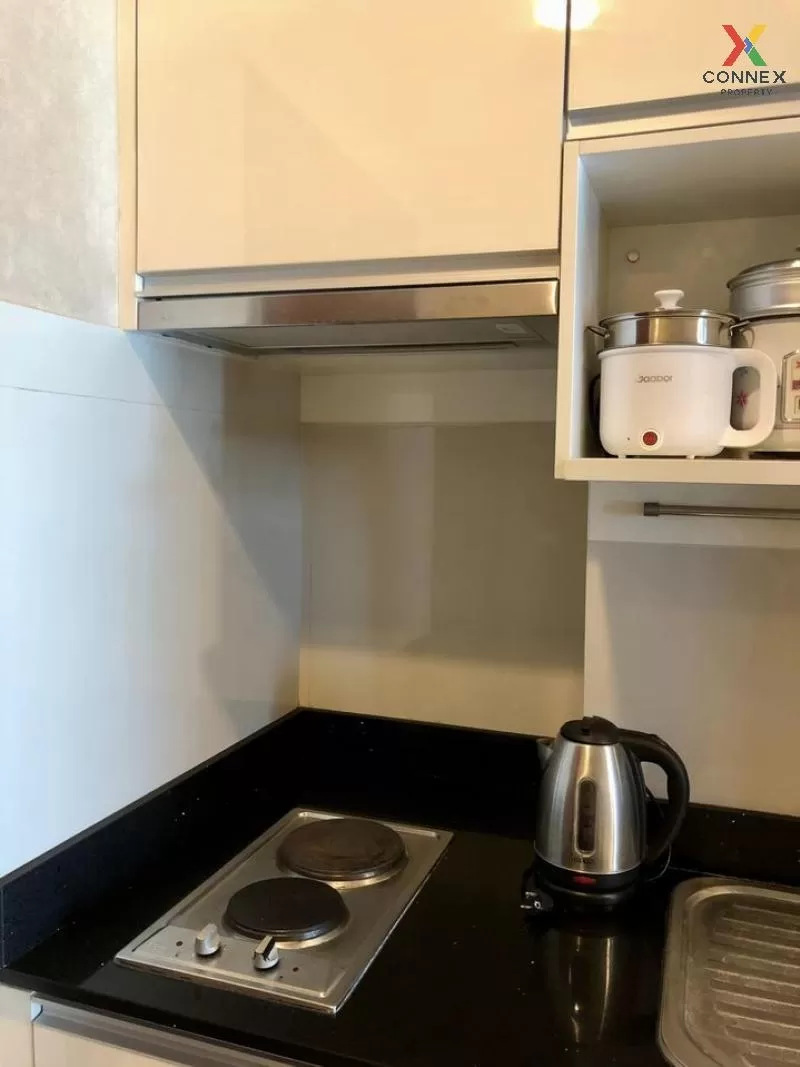 FOR RENT condo , The Line Phahonyothin Park , BTS-Ha Yaek Lat Phr