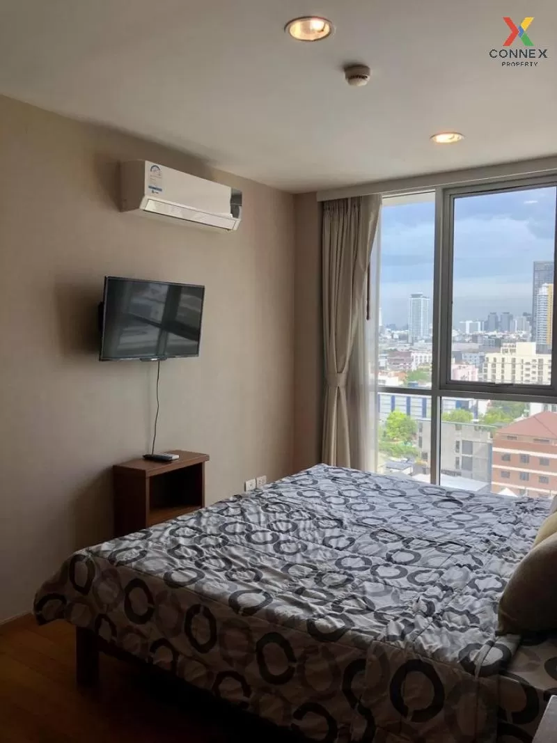 FOR RENT condo , The Line Phahonyothin Park , BTS-Ha Yaek Lat Phr