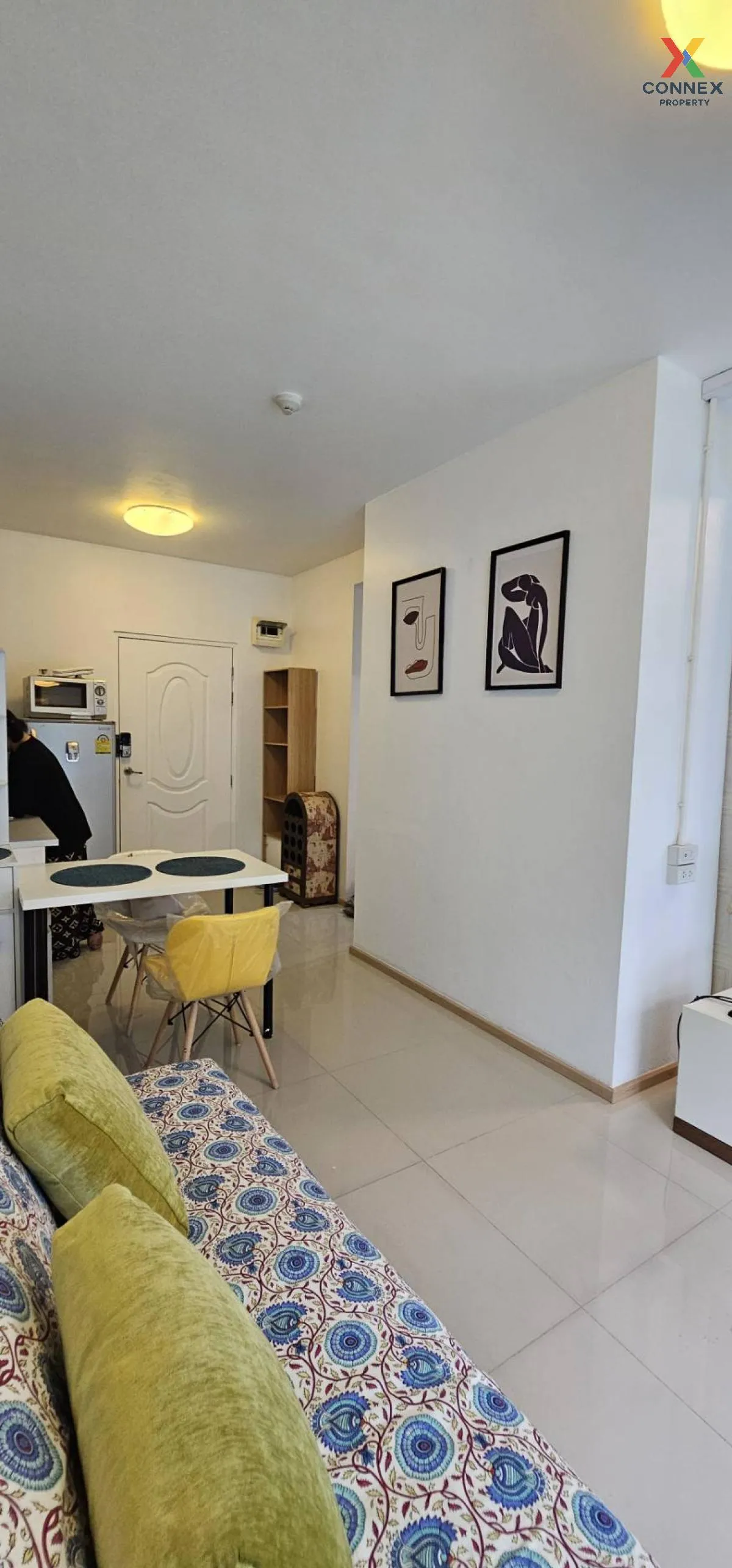 ขายคอนโด  เอ สเปซ สุขุมวิท 77 BTS-อ่อนนุช สวนหลวง เขต สวนหลวง กรุ 2