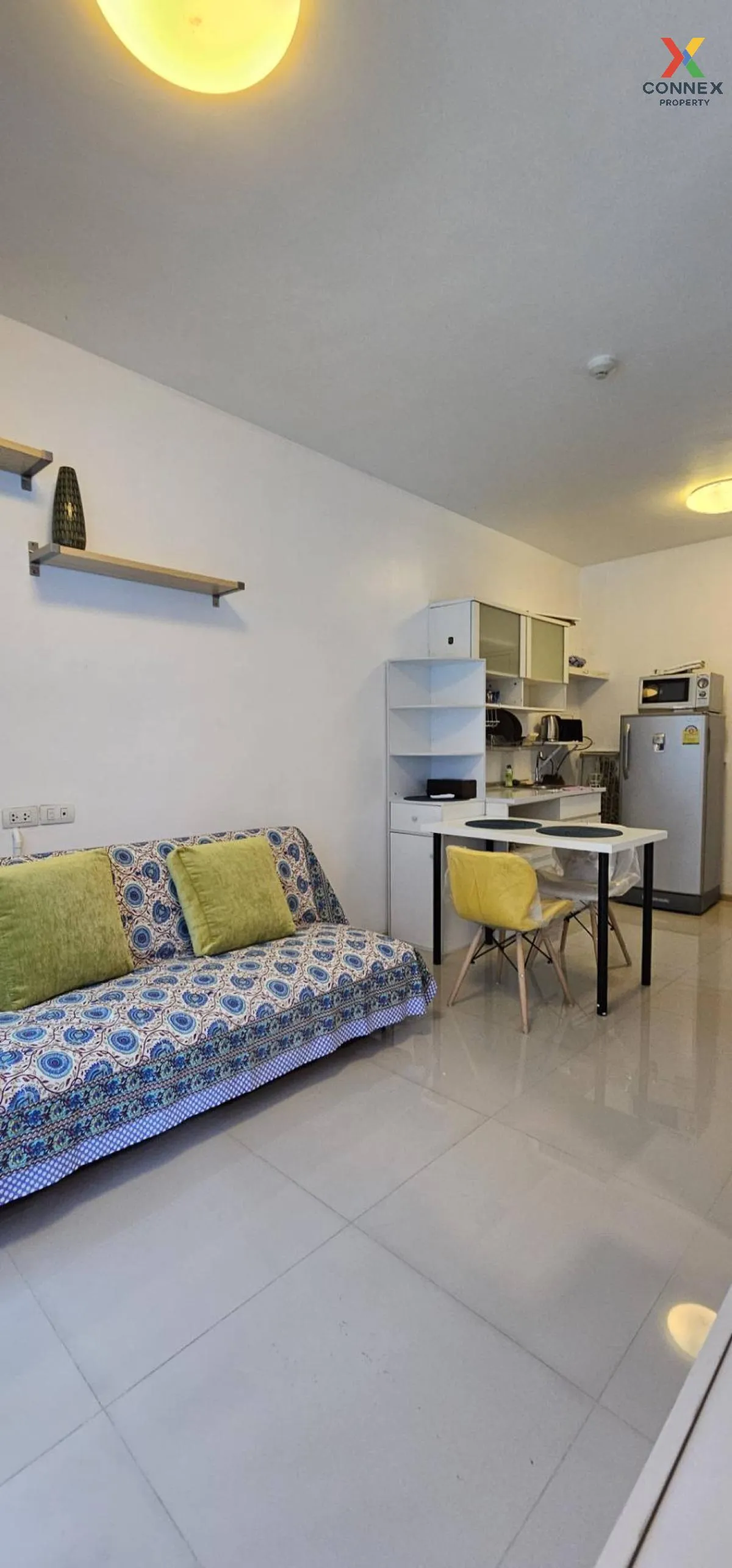 ขายคอนโด  เอ สเปซ สุขุมวิท 77 BTS-อ่อนนุช สวนหลวง เขต สวนหลวง กรุ 3