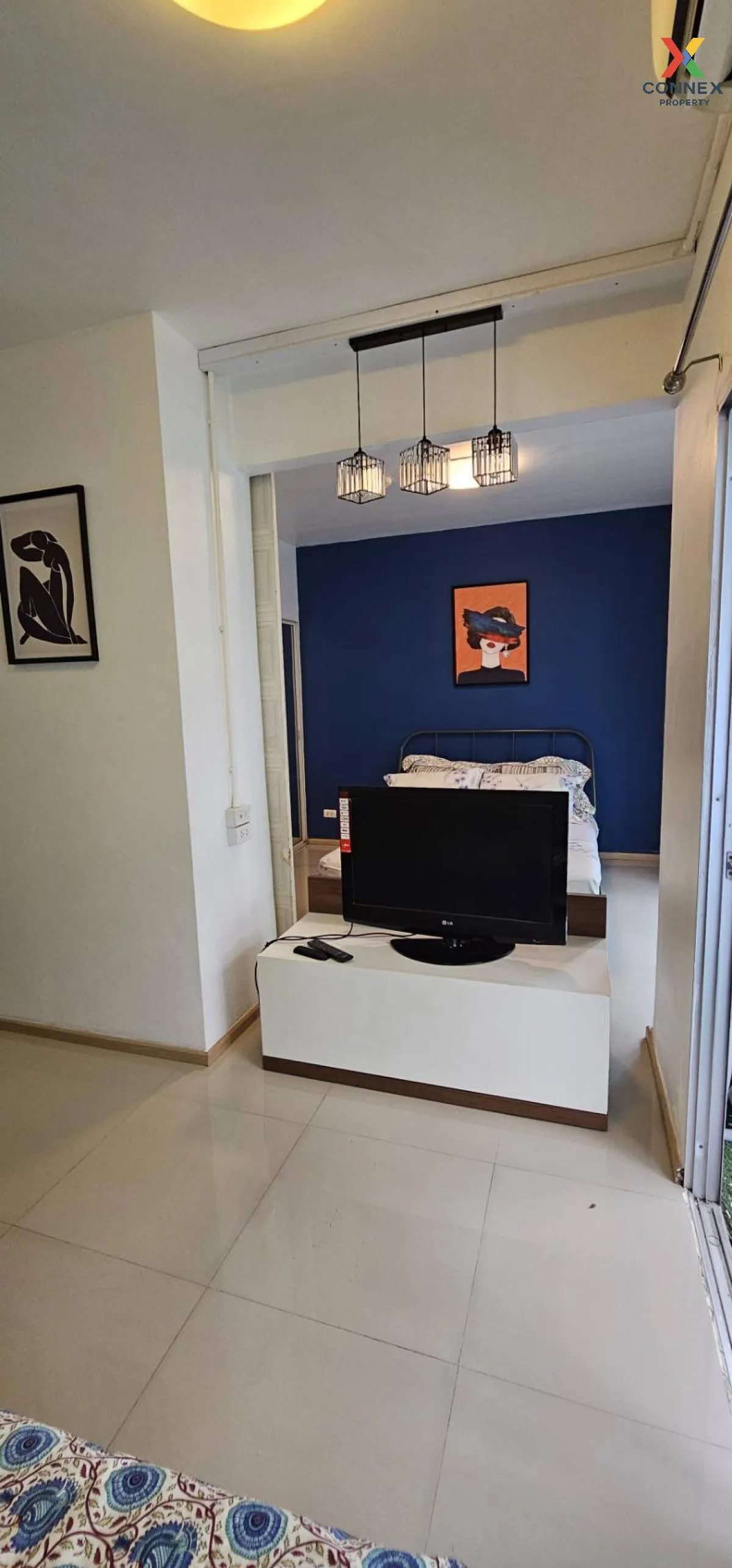 ขายคอนโด  เอ สเปซ สุขุมวิท 77 BTS-อ่อนนุช สวนหลวง เขต สวนหลวง กรุ 4