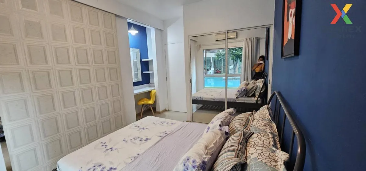 ขายคอนโด  เอ สเปซ สุขุมวิท 77 BTS-อ่อนนุช สวนหลวง เขต สวนหลวง กรุ