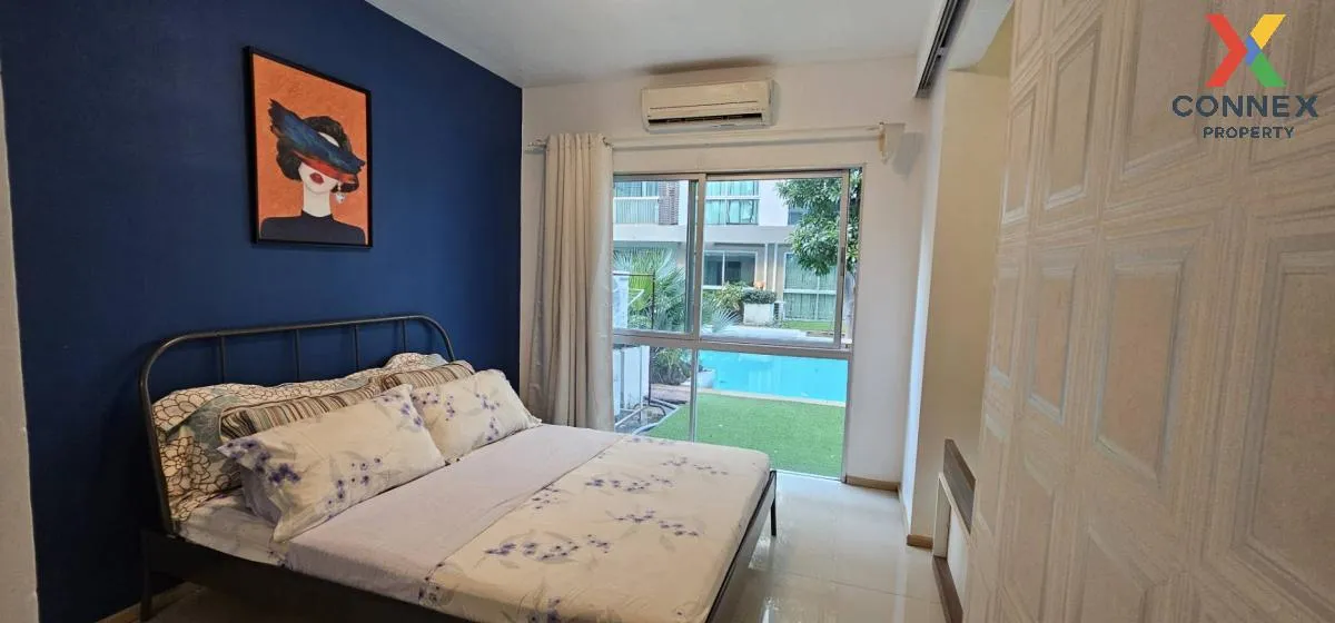 ขายคอนโด  เอ สเปซ สุขุมวิท 77 BTS-อ่อนนุช สวนหลวง เขต สวนหลวง กรุ