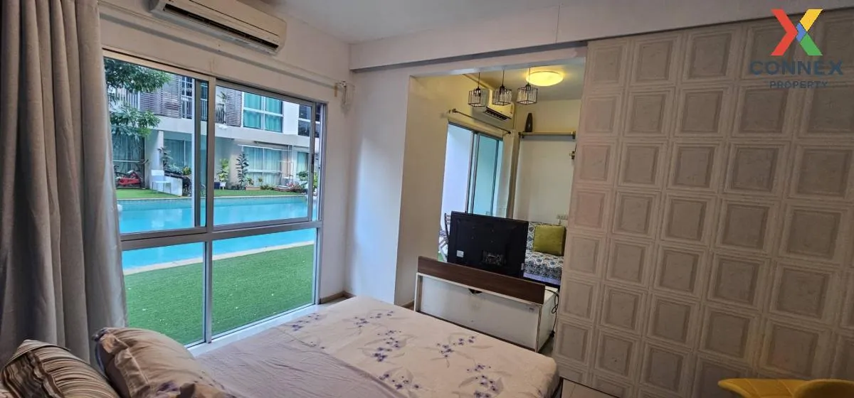 ขายคอนโด  เอ สเปซ สุขุมวิท 77 BTS-อ่อนนุช สวนหลวง เขต สวนหลวง กรุ