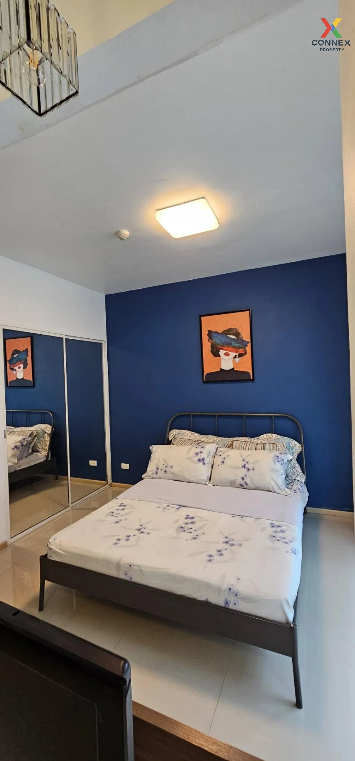 ขายคอนโด  เอ สเปซ สุขุมวิท 77 BTS-อ่อนนุช สวนหลวง เขต สวนหลวง กรุ