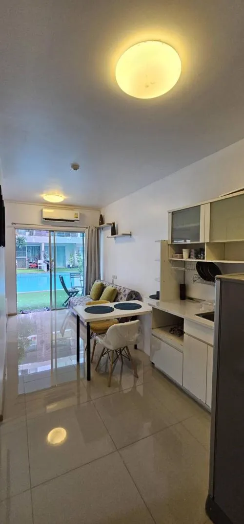 ขายคอนโด  เอ สเปซ สุขุมวิท 77 BTS-อ่อนนุช สวนหลวง เขต สวนหลวง กรุงเทพ CX-79690
