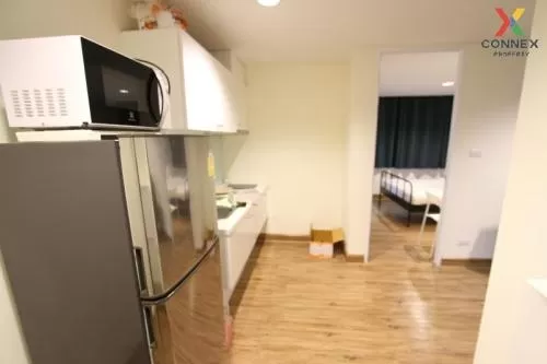 เช่าคอนโด  เจ.ดับบลิว. บูเลอวาร์ด ศรีวรา พลับพลา เขต วังทองหลาง กรุงเทพ CX-79691