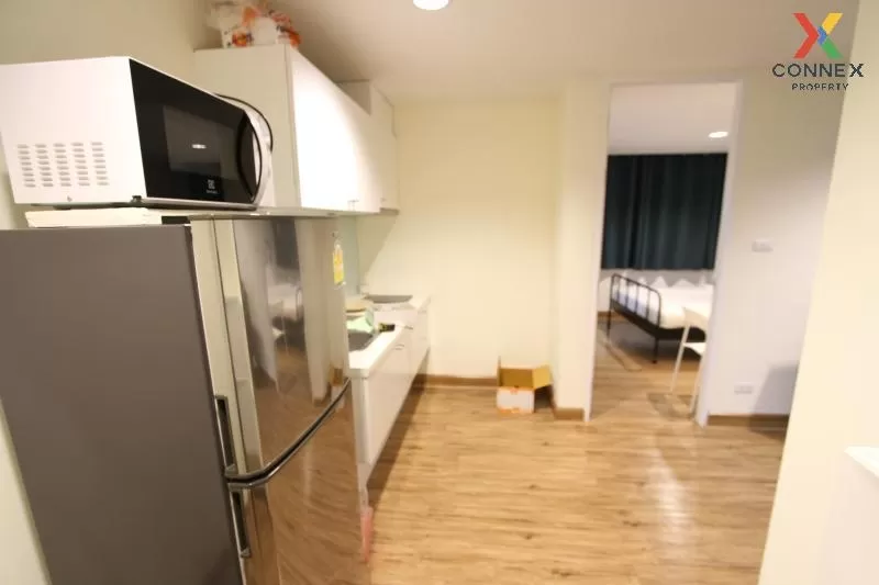 FOR SALE condo , J.W. Boulevard Srivara , Phlapphla , Wang Thong  1