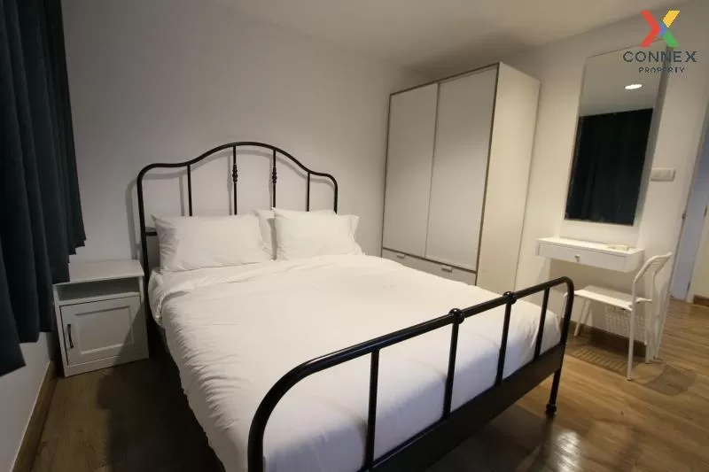 FOR SALE condo , J.W. Boulevard Srivara , Phlapphla , Wang Thong 