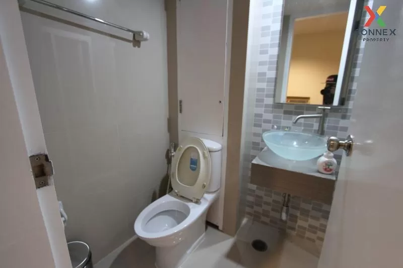 FOR SALE condo , J.W. Boulevard Srivara , Phlapphla , Wang Thong 