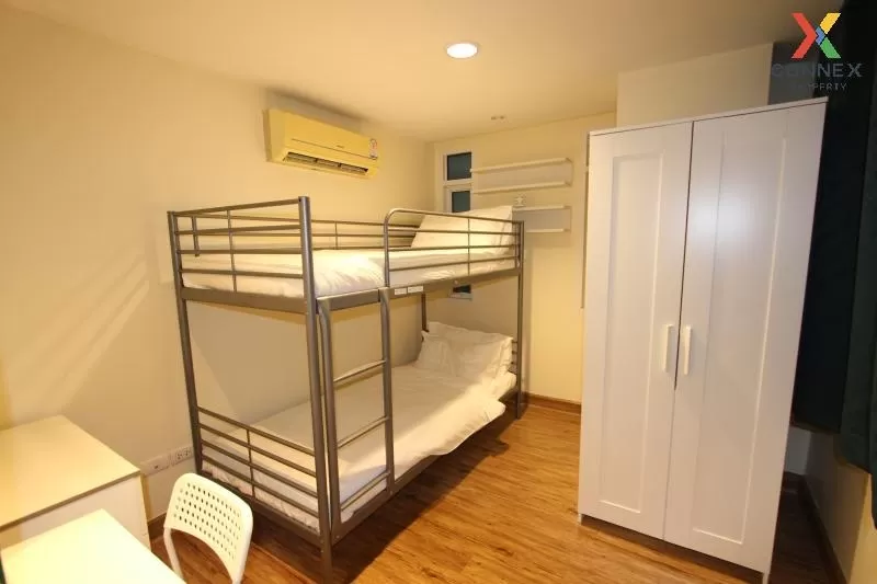 FOR SALE condo , J.W. Boulevard Srivara , Phlapphla , Wang Thong 