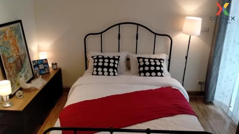 FOR RENT condo , J.W. Boulevard Srivara , Phlapphla , Wang Thong 