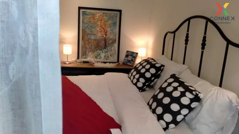 FOR RENT condo , J.W. Boulevard Srivara , Phlapphla , Wang Thong 