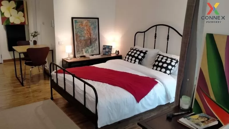 FOR RENT condo , J.W. Boulevard Srivara , Phlapphla , Wang Thong 