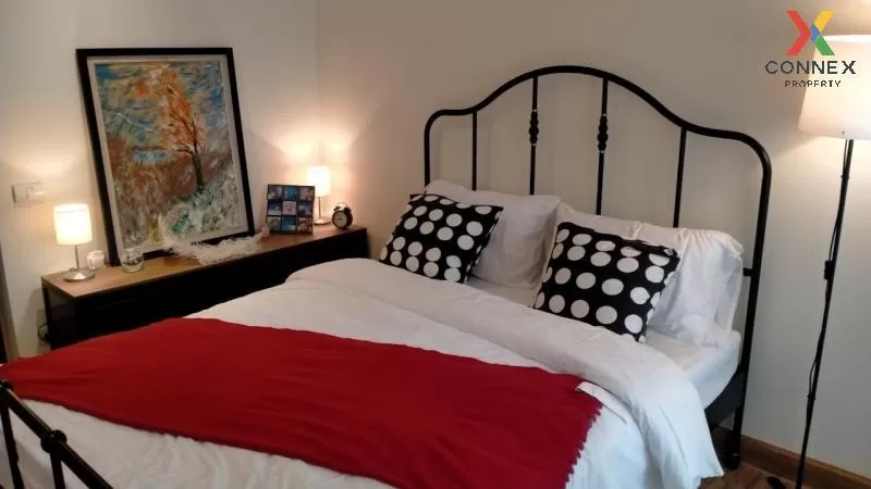 FOR RENT condo , J.W. Boulevard Srivara , Phlapphla , Wang Thong 