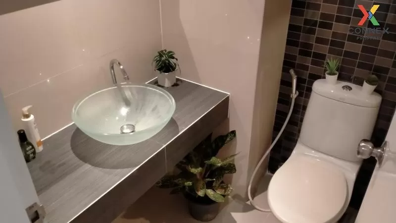 FOR RENT condo , J.W. Boulevard Srivara , Phlapphla , Wang Thong 