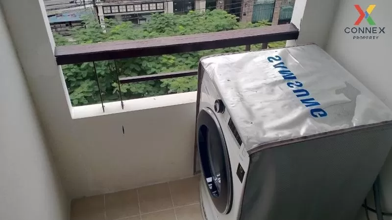 FOR RENT condo , J.W. Boulevard Srivara , Phlapphla , Wang Thong 