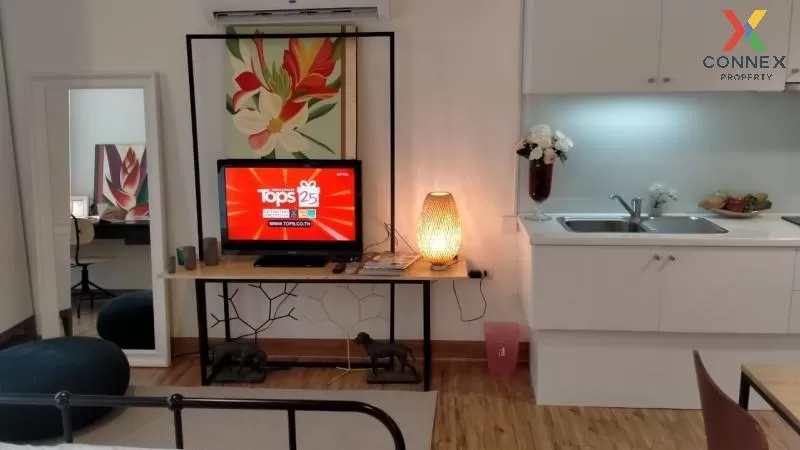 FOR RENT condo , J.W. Boulevard Srivara , Phlapphla , Wang Thong  2