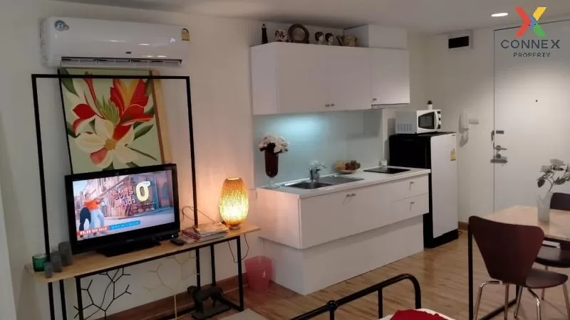 FOR RENT condo , J.W. Boulevard Srivara , Phlapphla , Wang Thong  3