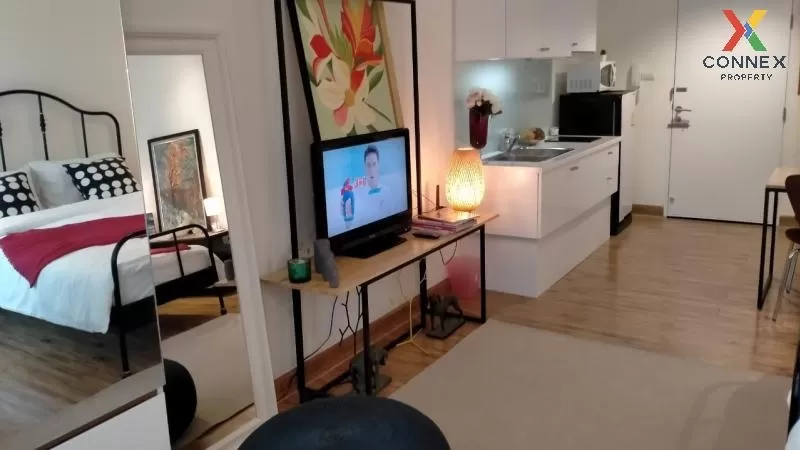 FOR RENT condo , J.W. Boulevard Srivara , Phlapphla , Wang Thong  4