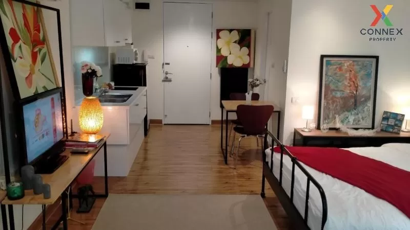 FOR RENT condo , J.W. Boulevard Srivara , Phlapphla , Wang Thong 