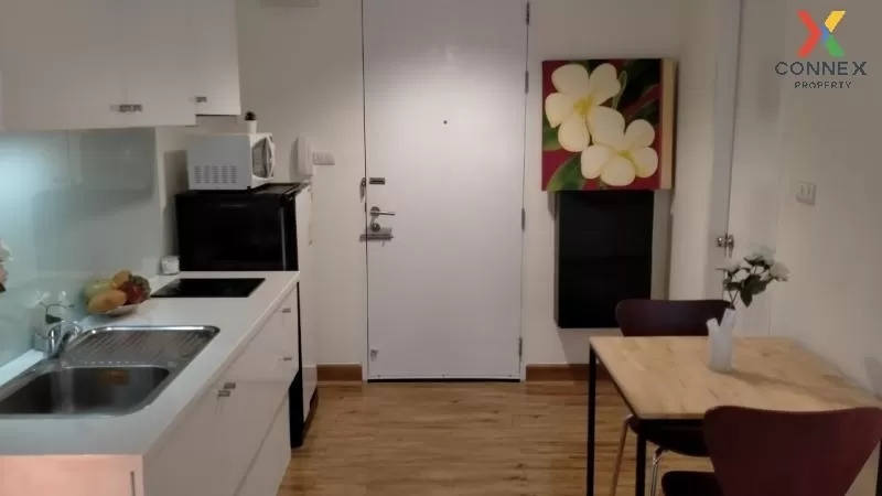 FOR RENT condo , J.W. Boulevard Srivara , Phlapphla , Wang Thong 