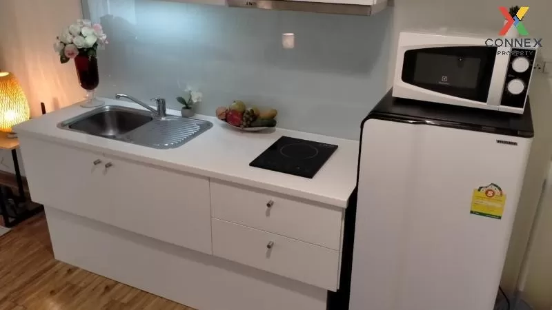 FOR RENT condo , J.W. Boulevard Srivara , Phlapphla , Wang Thong 