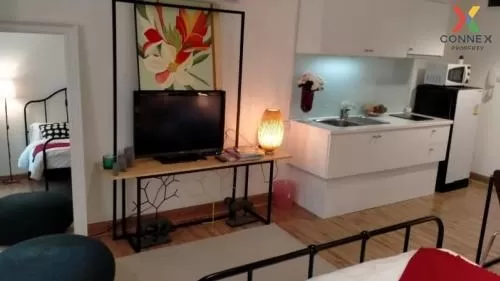 FOR RENT condo , J.W. Boulevard Srivara , Phlapphla , Wang Thong Lang , Bangkok , CX-79696