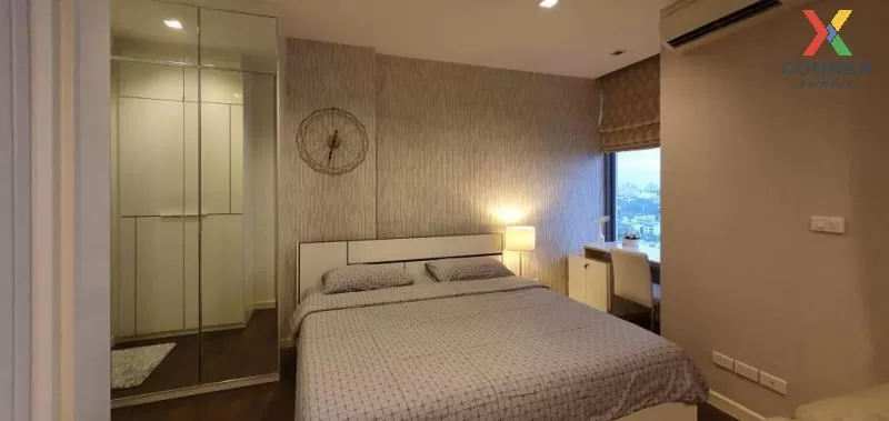 ขายคอนโด  นาราไนน์ BTS-ช่องนนทรี ทุ่งมหาเมฆ เขต สาทร กรุงเทพ CX-7