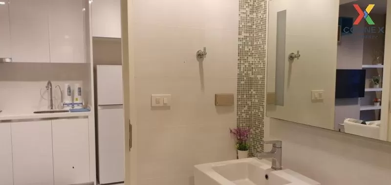 ขายคอนโด  นาราไนน์ BTS-ช่องนนทรี ทุ่งมหาเมฆ เขต สาทร กรุงเทพ CX-7