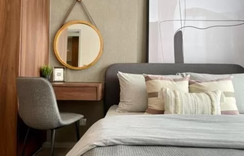 FOR RENT condo , Life Sukhumvit 62 , BTS-Bang Chak , Bang Chak , Phra Khanong , Bangkok , CX-79702