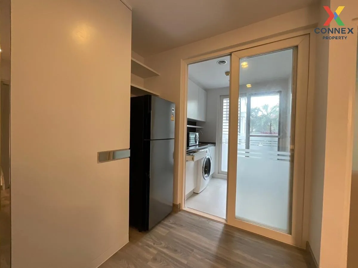 FOR RENT condo , The Bangkok Sathorn - Taksin , BTS-Krung Thon Bu 2