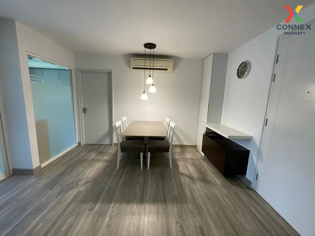 FOR RENT condo , The Bangkok Sathorn - Taksin , BTS-Krung Thon Bu 3