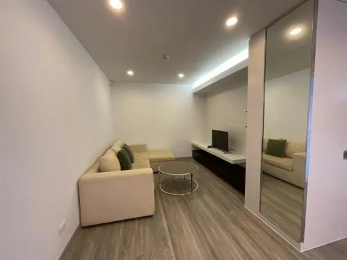 FOR RENT condo , The Bangkok Sathorn - Taksin , BTS-Krung Thon Buri , Khlong Ton Sai , Khlong San , Bangkok , CX-79705