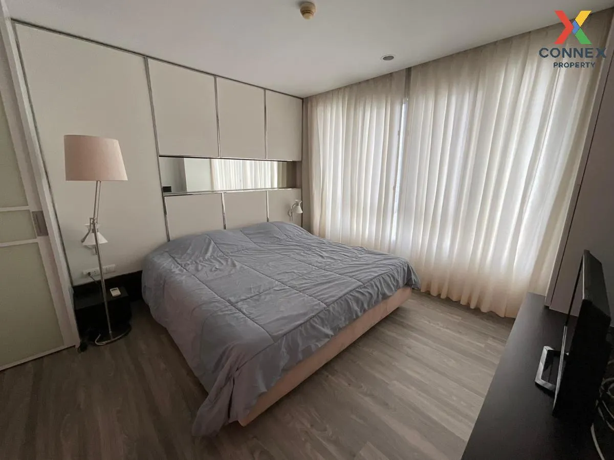 FOR RENT condo , The Bangkok Sathorn - Taksin , BTS-Krung Thon Bu 3
