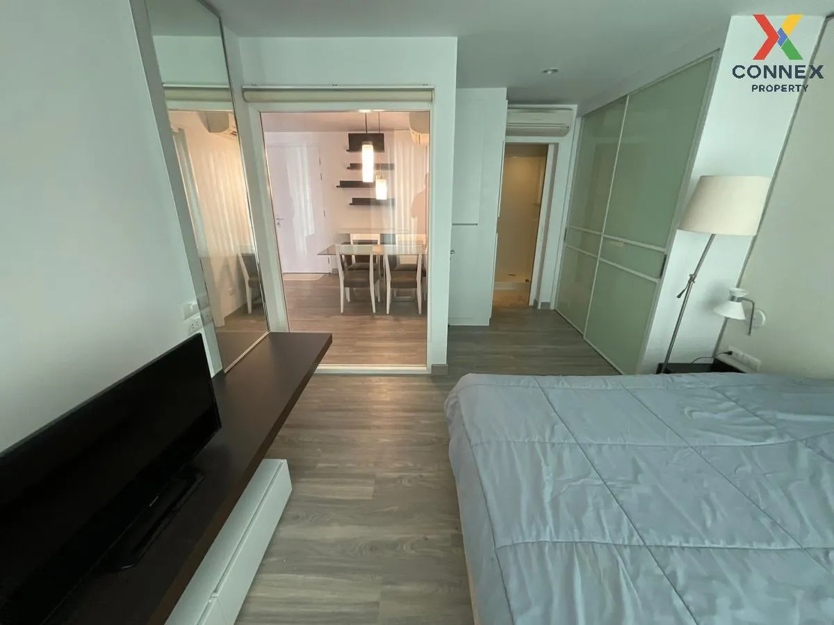 FOR RENT condo , The Bangkok Sathorn - Taksin , BTS-Krung Thon Bu