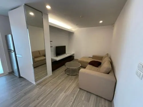 FOR RENT condo , The Bangkok Sathorn - Taksin , BTS-Krung Thon Buri , Khlong Ton Sai , Khlong San , Bangkok , CX-79706